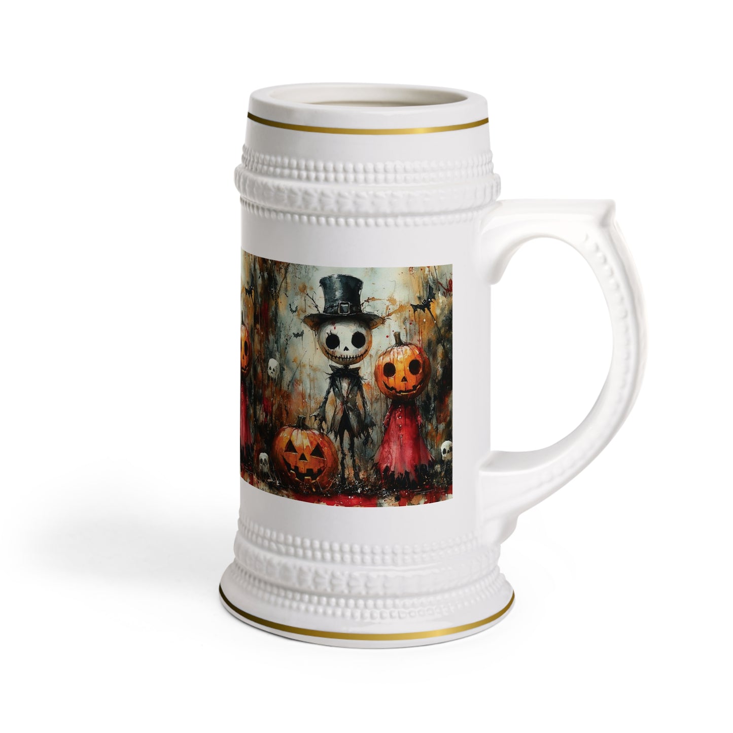 Stein Mug