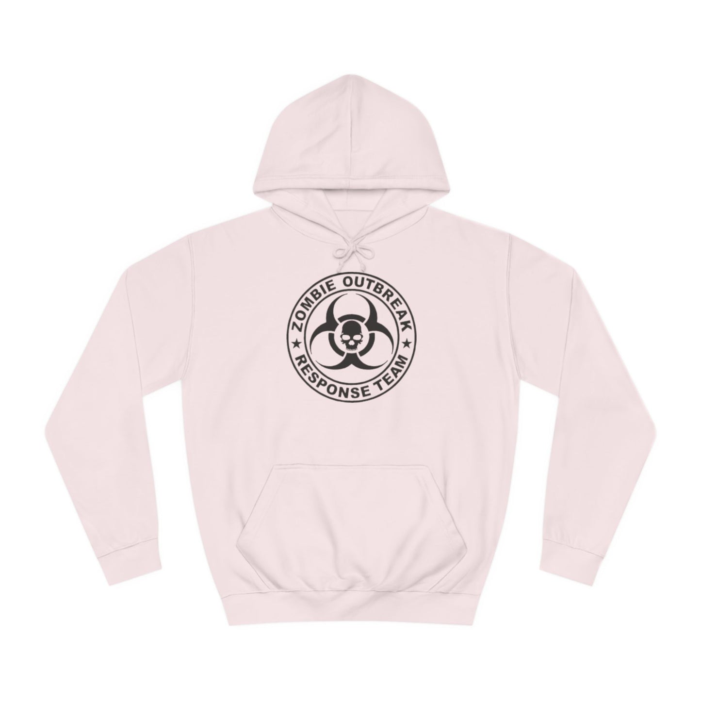 Unisex College Hoodie