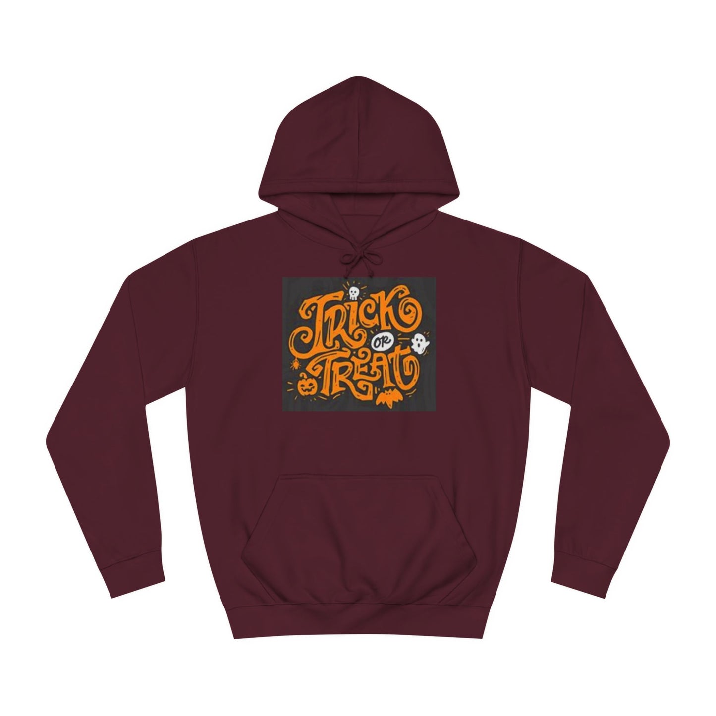 Unisex College Hoodie