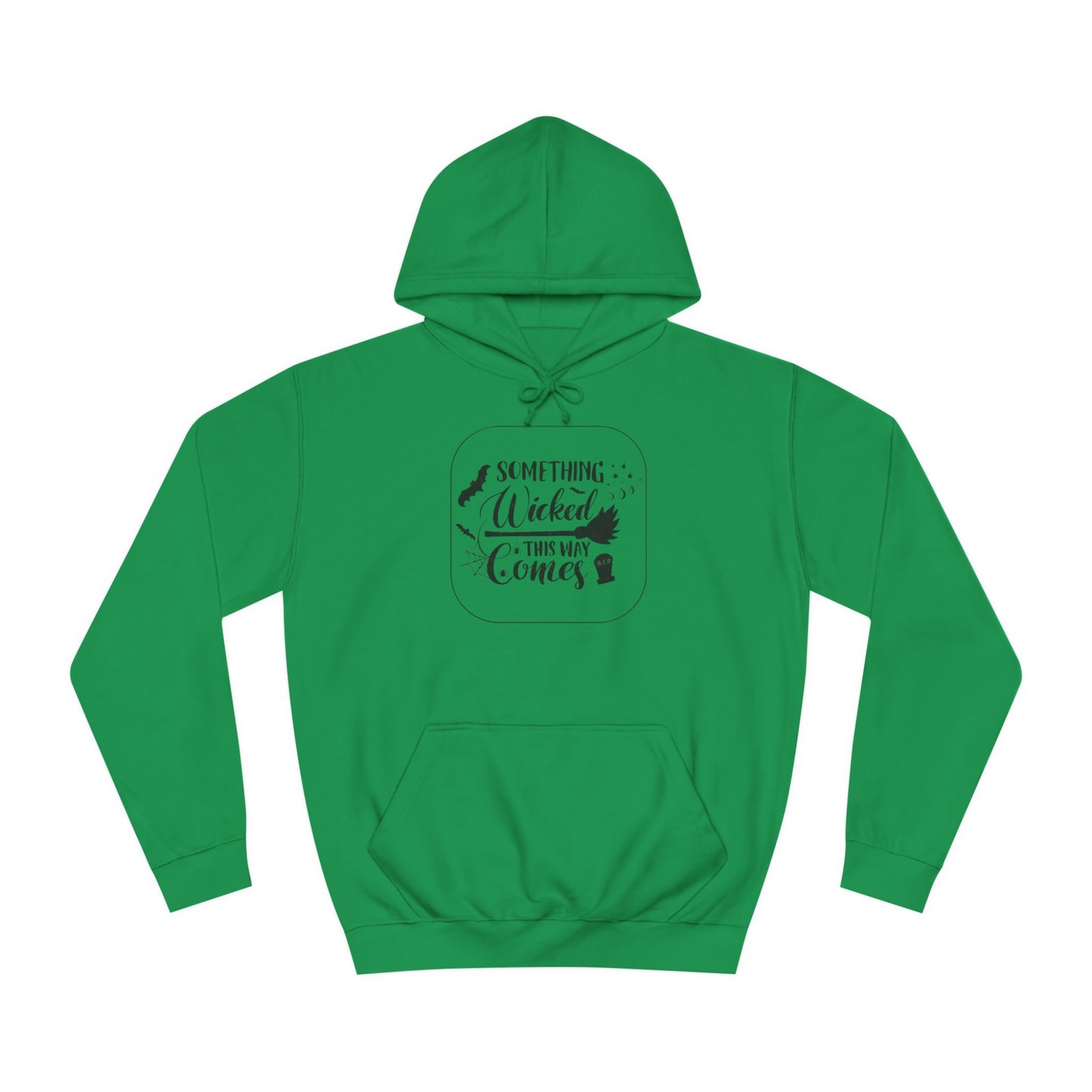 Unisex College Hoodie