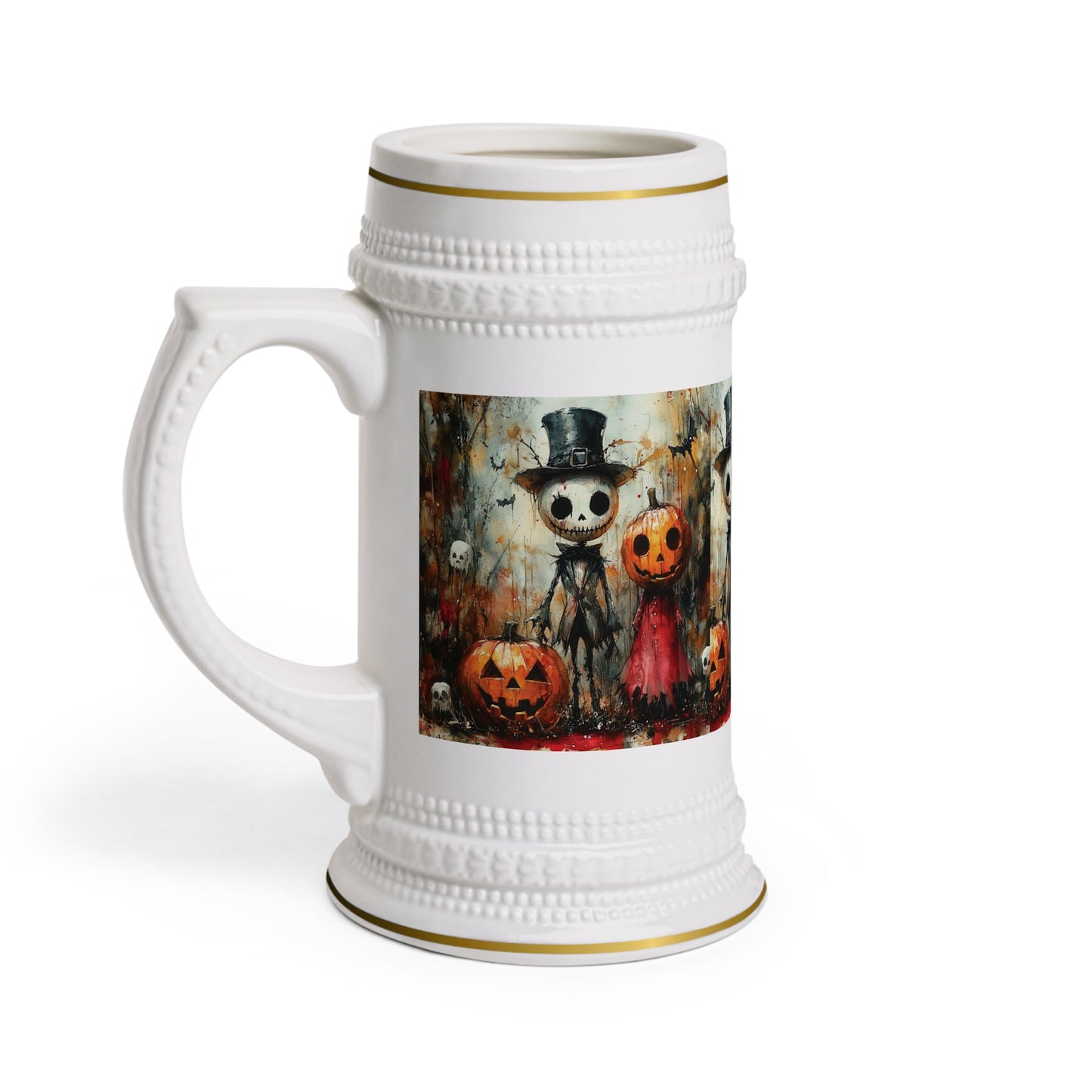 Stein Mug