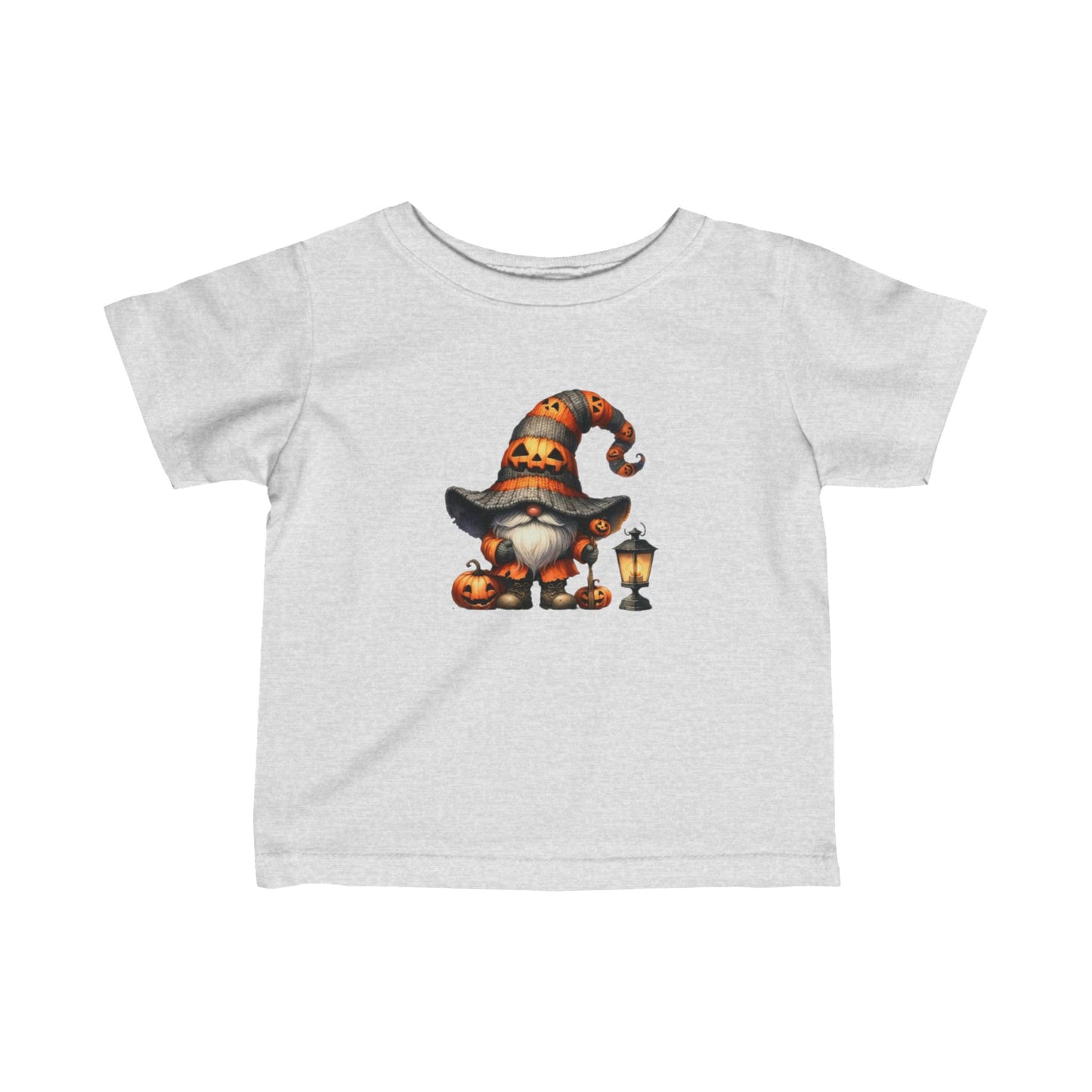 Infant Fine Jersey Tee