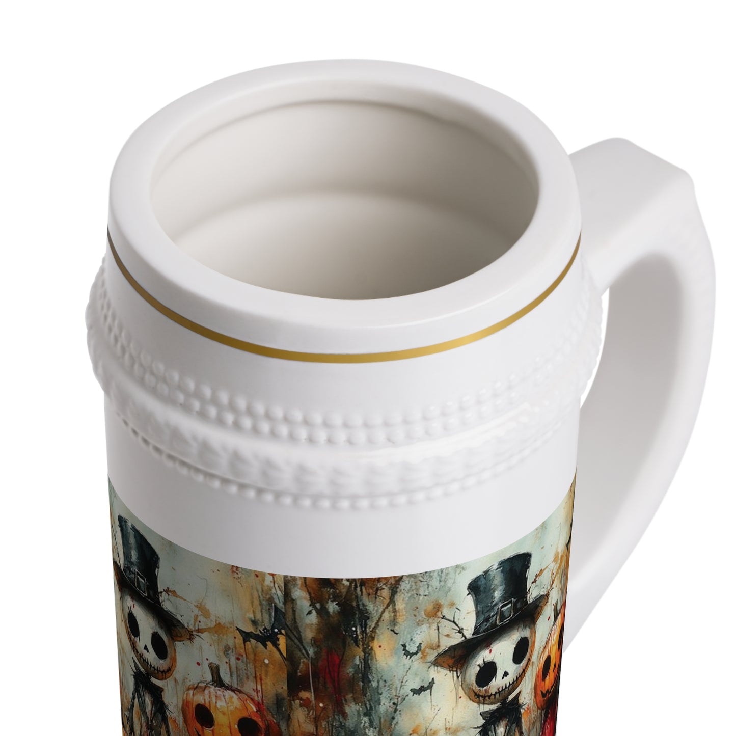 Stein Mug