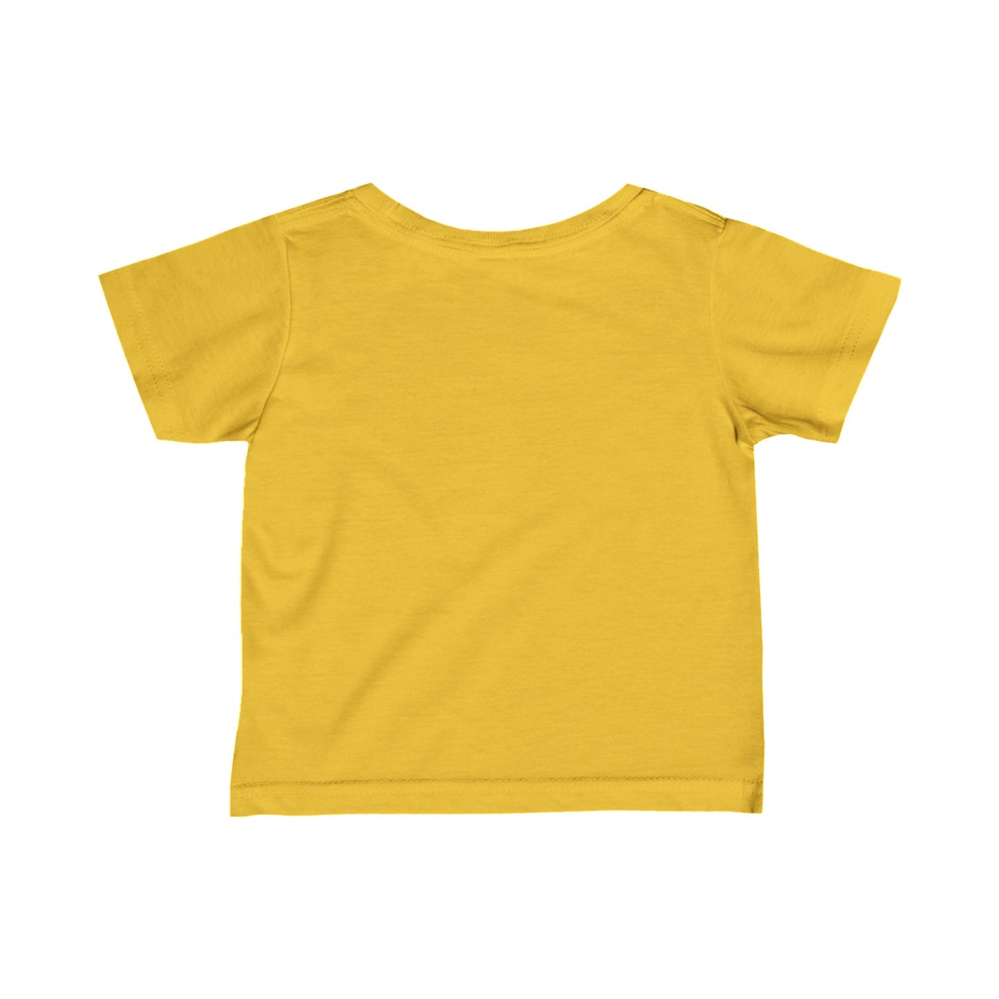 Infant Fine Jersey Tee