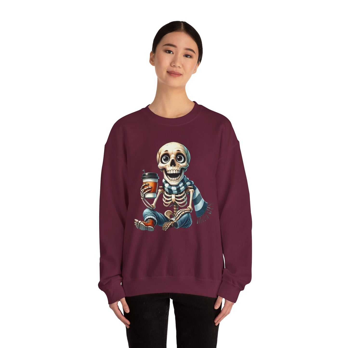 Unisex Heavy Blend™ Crewneck Sweatshirt