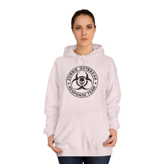 Unisex College Hoodie