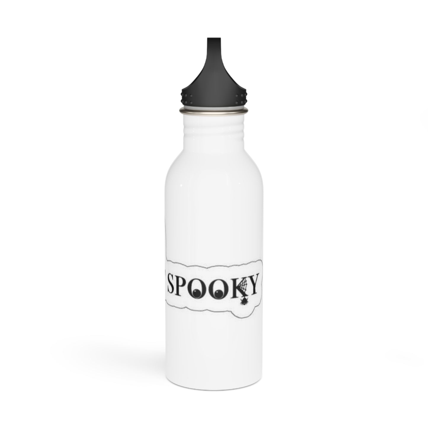 Stainless Steel Water Bottle