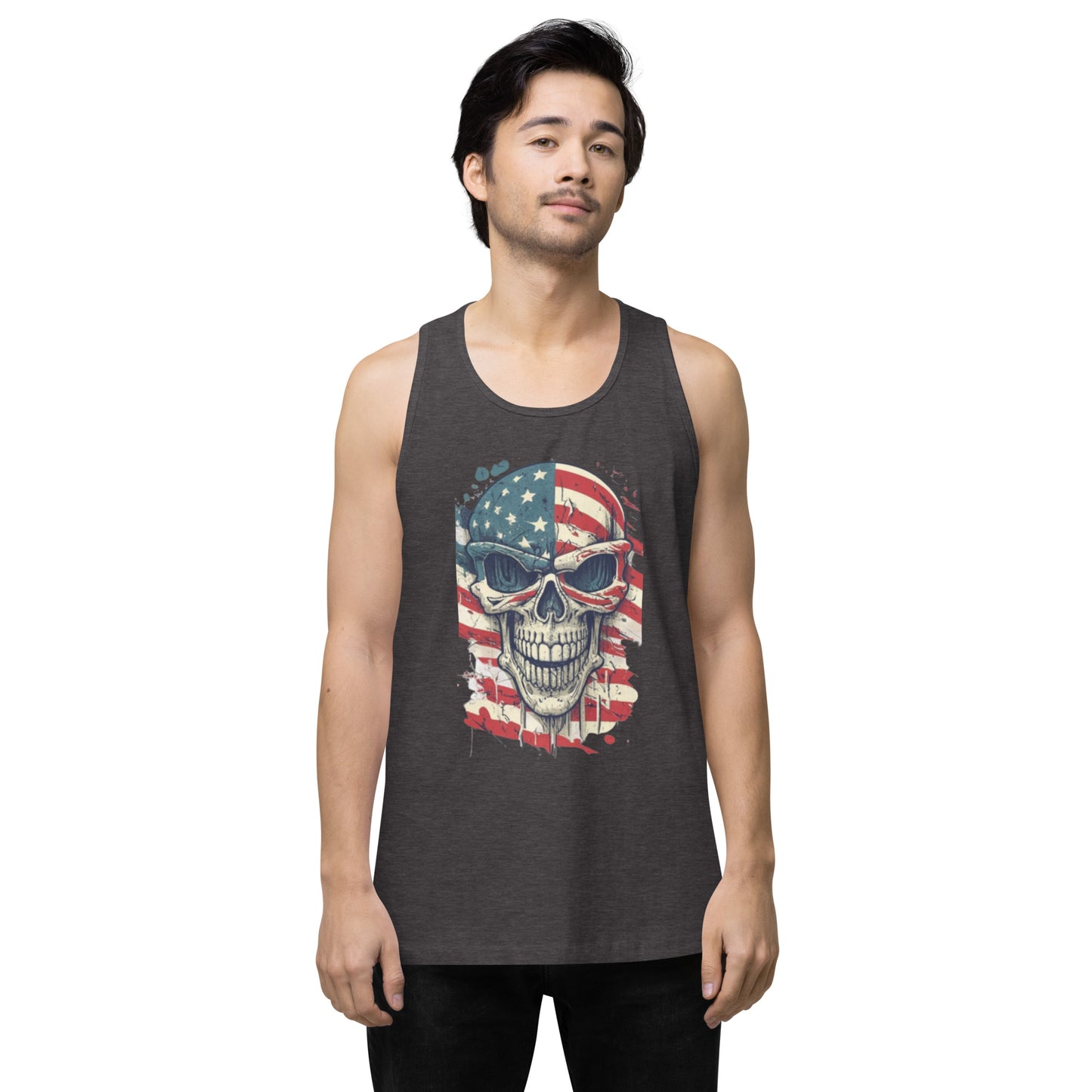 Men’s premium tank top